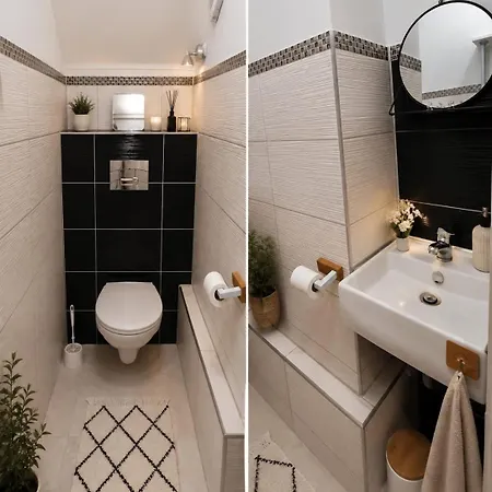 Prywatne Jacuzzi, Grill, Kajak Dom wakacyjny Rokitki (Legnica)
