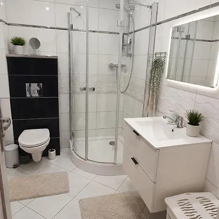Prywatne Jacuzzi, Grill, Kajak Dom wakacyjny Rokitki (Legnica)